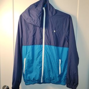 Volcom Windbreaker